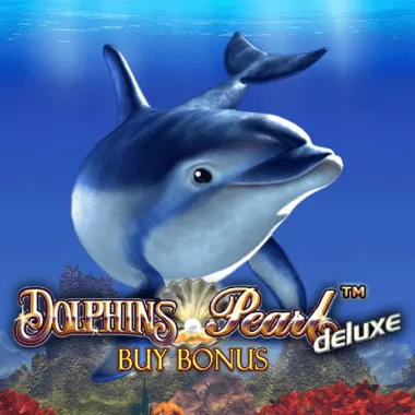Dolphin's Pearl Deluxe Buy Bonus