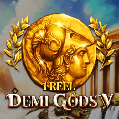 Demi Gods V