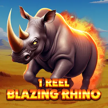 Blazing Rhino