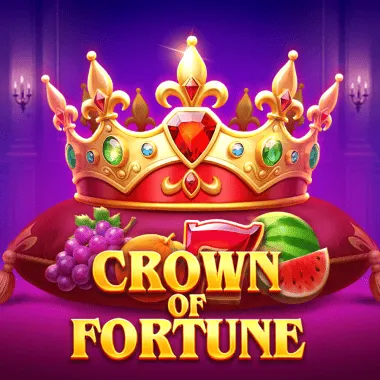 Crown of Fortune