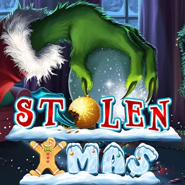 Stolen Xmas